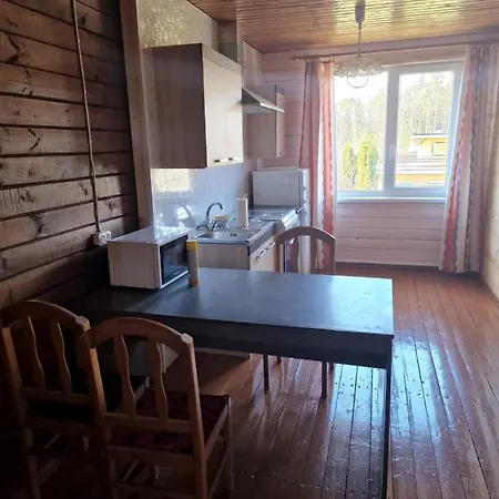 Kisupe 2 Saulkrasti